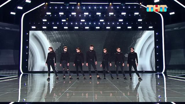 DS CREW смотреть онлайн