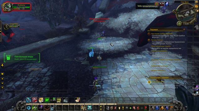 UWOW - путь нуба в топ | Как начать играть | обзор | первое впечатление