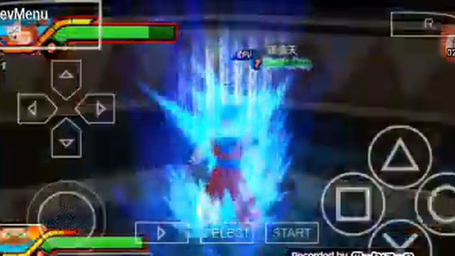Dragón ball z tenkaichi tag team tiene muchos mods , jiren , goku ultra instinto y muchos mas смотреть онлайн