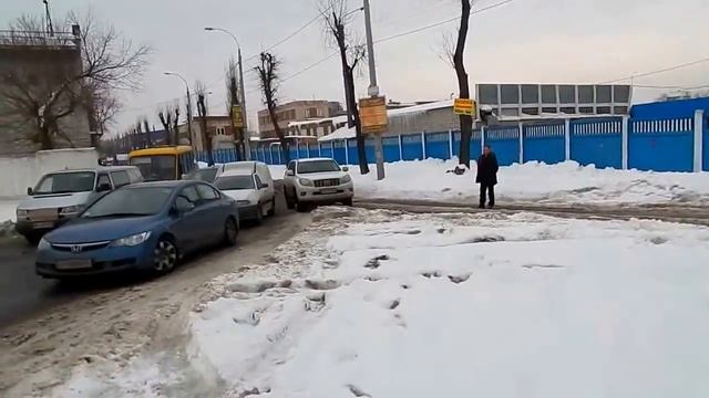 Жесть,фура и LT на ЖД переезде!!! смотреть онлайн