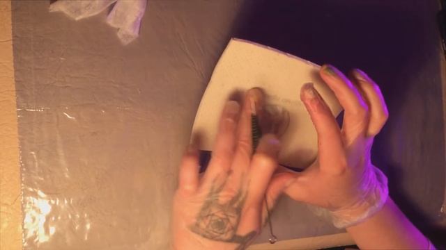 Вводный handpoke урок смотреть онлайн