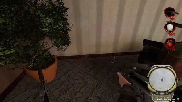 Postal 2. Прохождение 1. Сложность "Невозможная / Impossible". смотреть онлайн