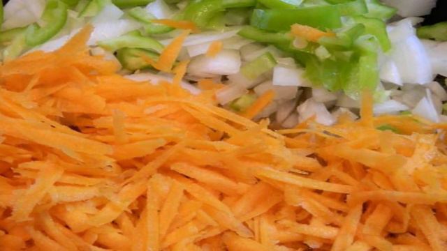 Рецепты от шеф-повара