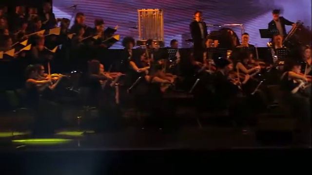 Олжас Курманбек - Blood Of My Blood (Game Of Thrones)