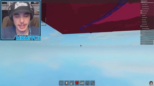 USING ADMIN COMMANDS IN JAILBREAK... (Roblox) смотреть онлайн
