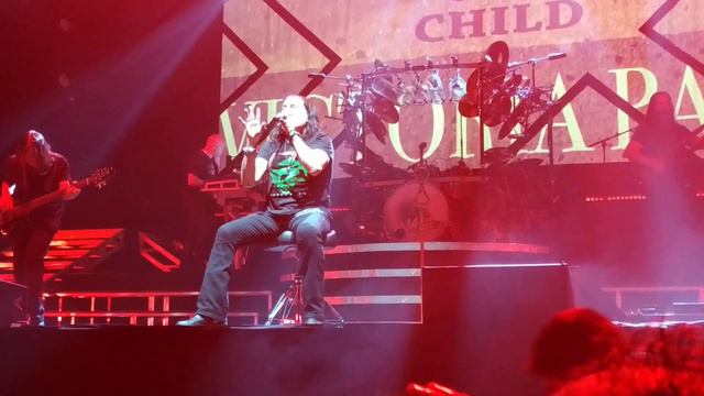 Dream Theater     Through Her Eyes     Live In Madrid     31 1 2020 ................ 1080p