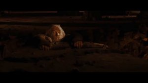 Гэндальф против Балрога