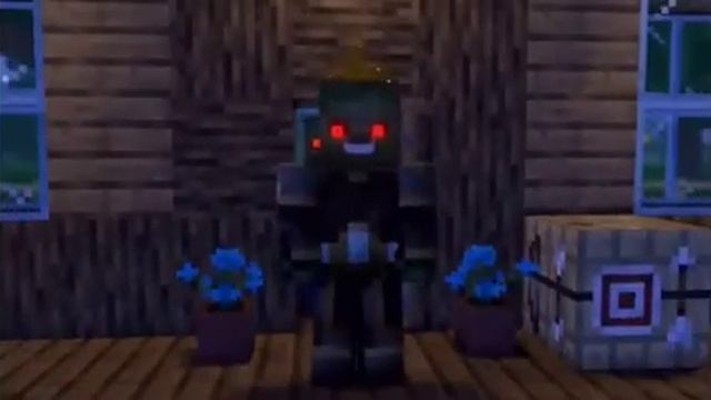 😭 ОНИ БЫЛИ ДРУЗЬЯМИ, НО ПОТОМ СТАЛА ВРАГАМИ | MINECRAFT ANIMATION смотреть онлайн