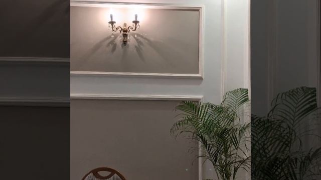 Colonial Living Room design for an Indian Family. Stay tuned with SNID смотреть онлайн