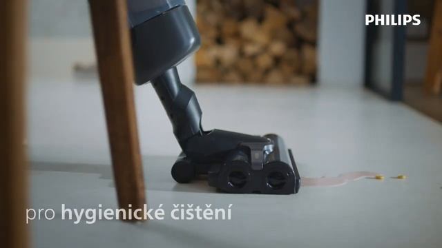 Philips AquaTrio Series 7000 | Představení XW7110 смотреть онлайн