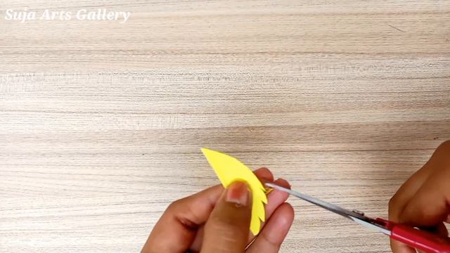 6 Beautiful Unique paperflower | Paper craft | Handcraft |Homedecoration | Wall hanging смотреть онлайн