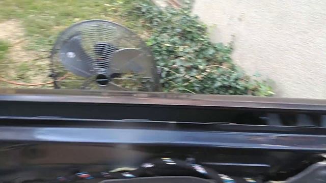 Junkyard run for 850 parts, serpentine belt tools, S60 window guides, VIDA lesson on window travel. смотреть онлайн