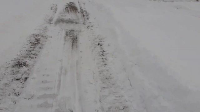 Вездеход БОРУС чистка снега смотреть онлайн
