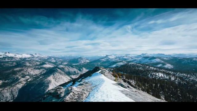 Красивая природа под хорошую музыку! Amazing nature! смотреть онлайн
