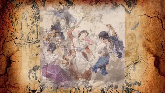 Легко сказать. О языке танцоров – Евгений Смагин и Дмитрий Руднев смотреть онлайн