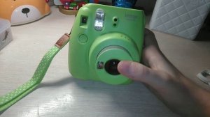 INSTAX MINI 9 | Как фотографировать? Аксессуары для Instax | Мои фотоснимки? | DIY
