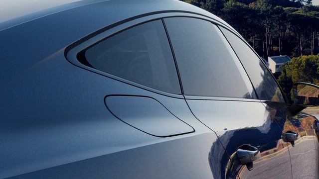 Audi A7 Firmament Blue 2023. Exterior and Interior. Amazing brown interior смотреть онлайн