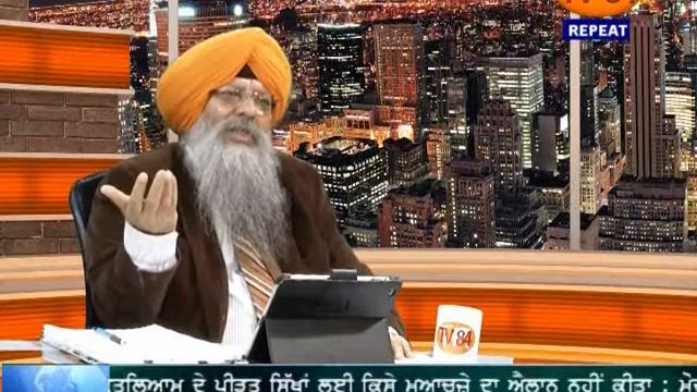 SOS 11/4/14 P.4 Dr.A Singh on : Modi Govt.'s Denial Of Nov 84 Victim Relief To Election Commission смотреть онлайн