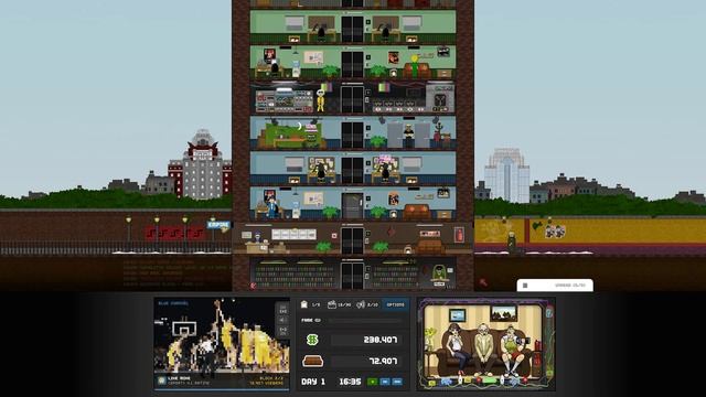 Обзор Empire TV Tycoon смотреть онлайн