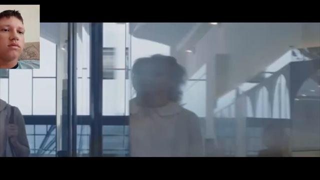 трэш обзор фильма БАБАДУК (реакция) смотреть онлайн