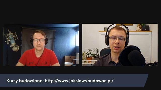 λ, U, R, μ, EPS. Czy wiesz co oznaczają te symbole? Dylematy budowlane #47 смотреть онлайн