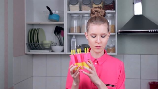 ПОЛЕЗНОЕ ДОМАШНЕЕ МОРОЖЕНОЕ смотреть онлайн