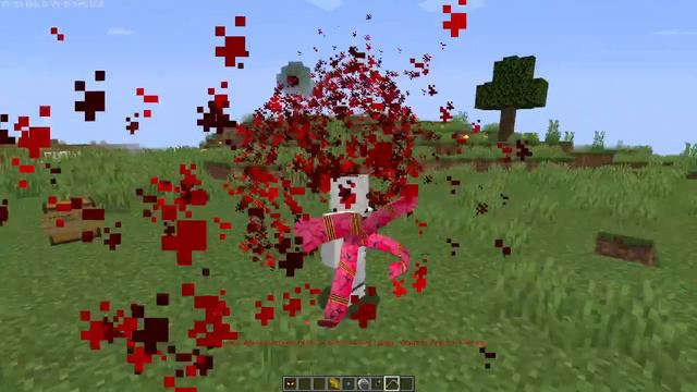 ОБЗОР МОДА НА КЛИНОК РАССЕКАЮЩИЙ ДЕМОНОВ 3 часть смотреть онлайн