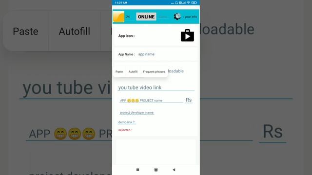 Admin Users Swb //sketchware pro смотреть онлайн