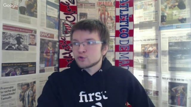 Кухонные разговоры 11.03