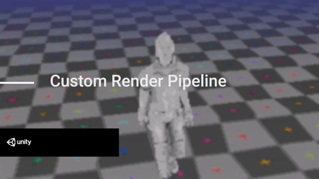 Что нужно знать о Scriptable Render Pipeline смотреть онлайн