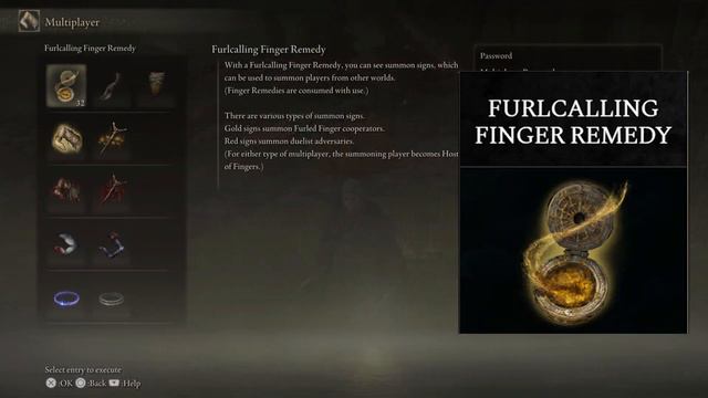 How to DUPE items in ELDEN RING (Console) [2024] смотреть онлайн