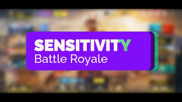 The MOST BALANCED SETTINGS For Battle Royale | COD Mobile | Season 2 BEST SENSITIVITY For BR (2023) смотреть онлайн