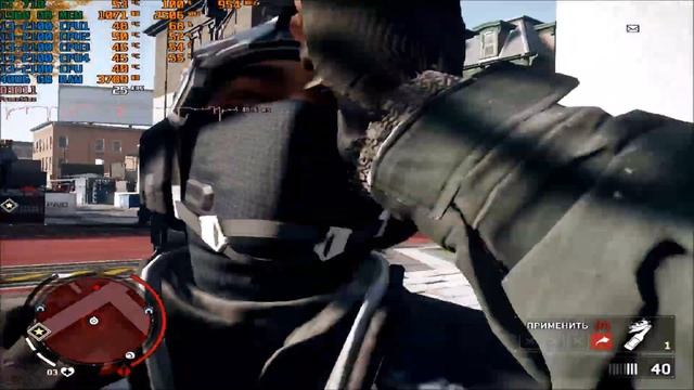 Homefront: The Revolution на слабом ПК| Gt710, 4 Gb RAM, i3-2100 смотреть онлайн