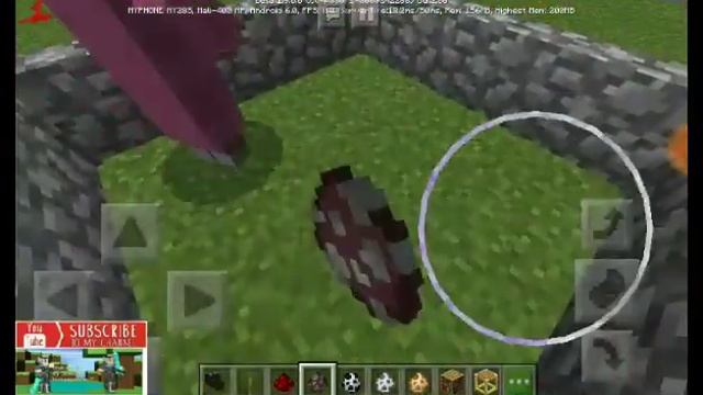Mcpe Version1.9.0.0  Update Preview