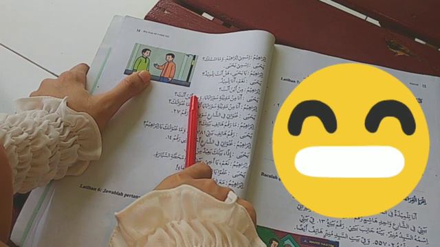 percakapan Ibrahim dan Yahya halaman 13 dan 14 kelas 4 смотреть онлайн