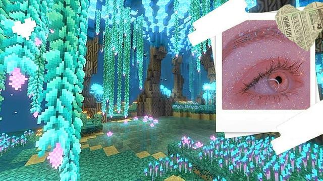 ♡ SUBLIMINAL •| pink eye color |• розовый цвет глаз •|(From your sua•°.~✿♡ смотреть онлайн