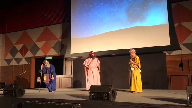 FCC 2017 Christmas Presentation Video смотреть онлайн