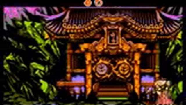Samurai Shodown 2 (Nes Hack) Playthrough with charlote смотреть онлайн