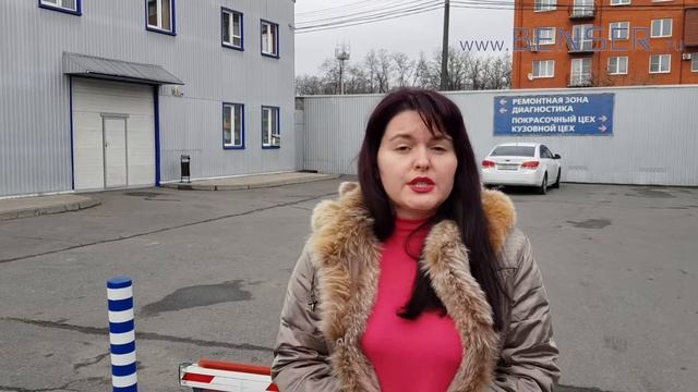 Отзыв Benser Бенсер лаборатория автоэлектроники. Ремонт ключа зажигания 210 Мерседес смотреть онлайн