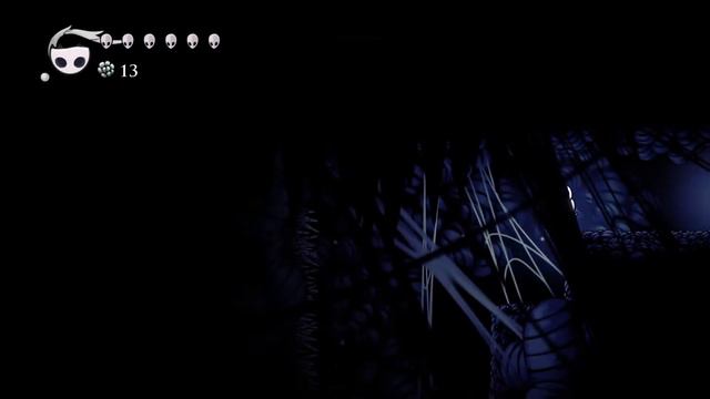 I Feel Bad For Cloth: Hollow Knight Part 9 смотреть онлайн