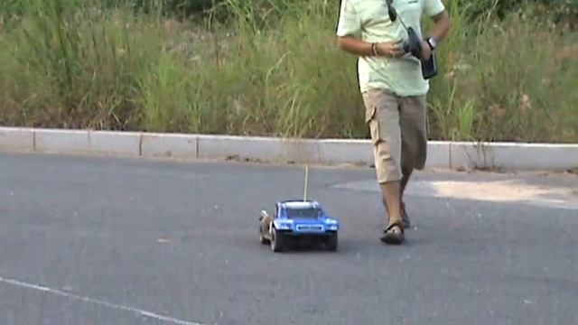 Are RedCats Racing RC Vehicles Durable RC Vehicle Crash Testing смотреть онлайн