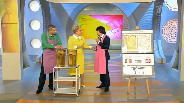 Горчичное масло. Пища для ума смотреть онлайн