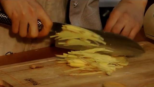 Кулинарный мастер-класс по макробиотике часть 1 смотреть онлайн