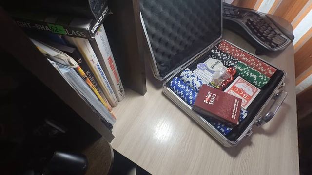 Пластиковые игральные карты для покера с АлиэкспрессПластиковые игральные карты для покера с Алиэксп смотреть онлайн