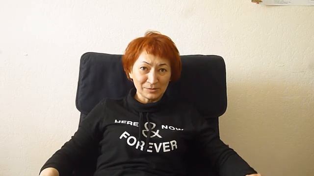 Татьяна Гадельшина: Как я пришла в гештальт-терапию смотреть онлайн