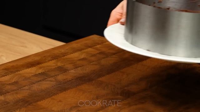 I taught all my friends how to make the fastest chocolate cake! смотреть онлайн