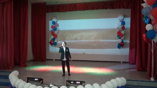 "За того парня" стихи Р.Рождественского муз.М.Фрадкина смотреть онлайн