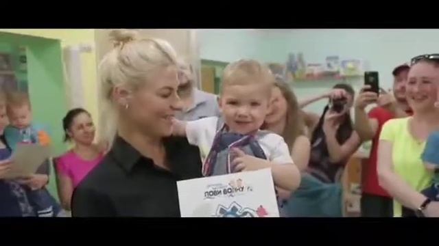 Бассейн Лови Волну в г. Калининграде смотреть онлайн