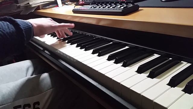 idea #21 Birdlife (CFX Concert Grand Piano) смотреть онлайн