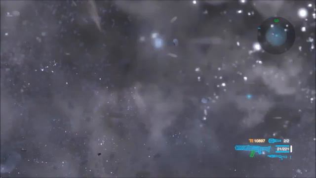 Lost Planet 3 . первые серьезные испытания , огромные животные !! смотреть онлайн